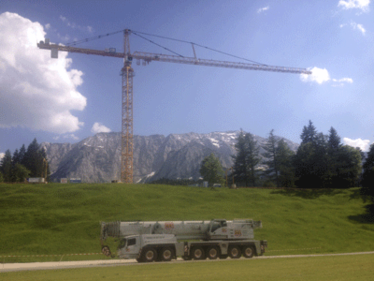 LIEBHERR 110 K