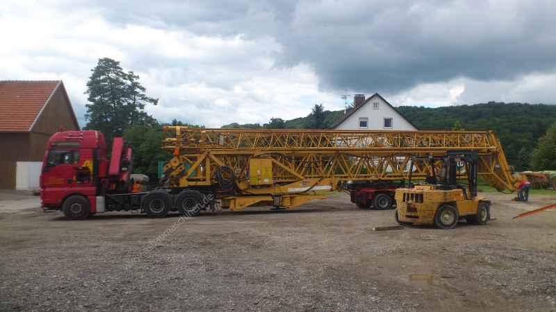 LIEBHERR 102 K